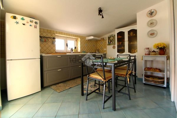 appartamento in vendita a Centola