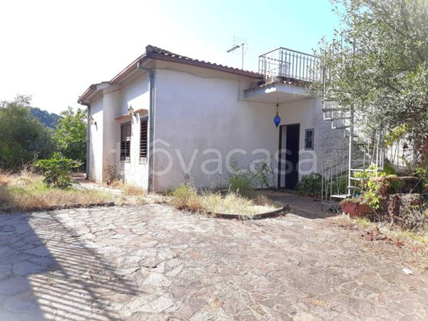 appartamento in vendita a Centola in zona Palinuro