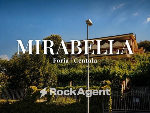 appartamento in vendita a Centola