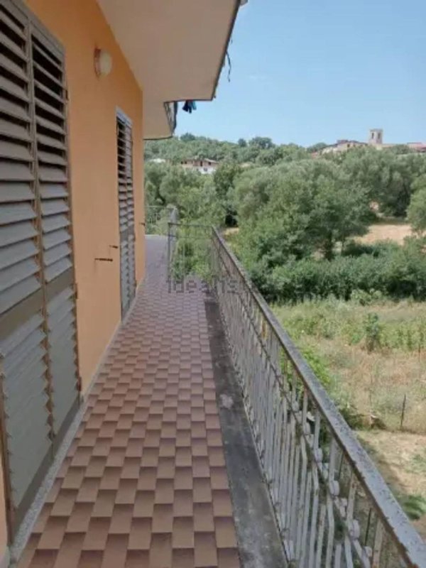 appartamento in vendita a Centola in zona Palinuro