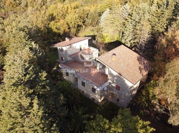 casa indipendente in vendita a Centola in zona Forìa