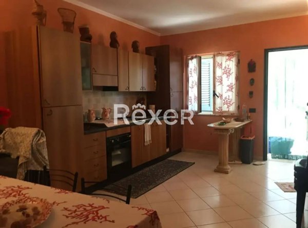 appartamento in vendita a Centola in zona Palinuro
