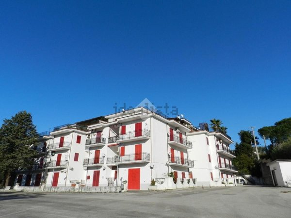 appartamento in vendita a Centola