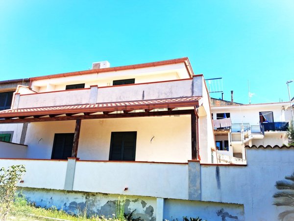 casa indipendente in vendita a Centola in zona Palinuro