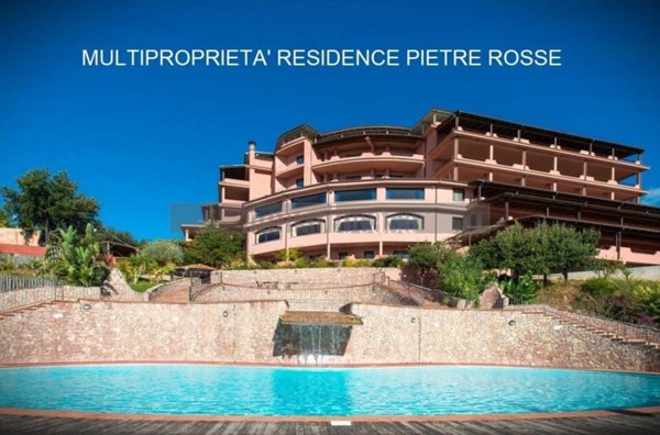 appartamento in vendita a Centola