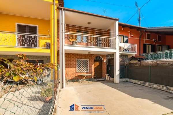 casa indipendente in vendita a Cervere in zona Grinzano