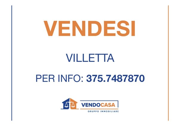 casa indipendente in vendita a Cervere