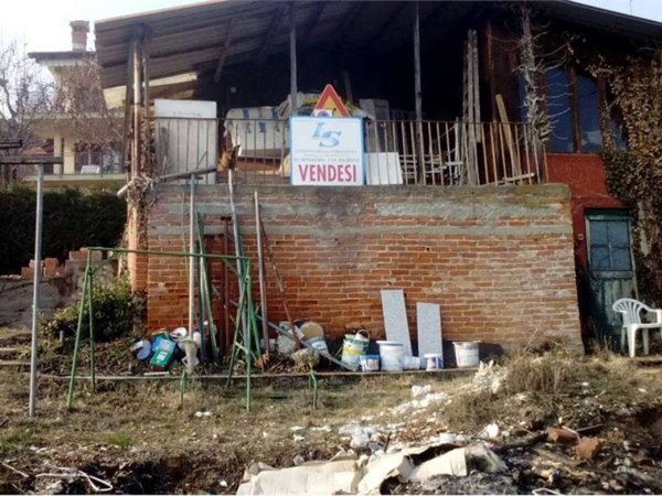 casale in vendita a Cervere in zona Grinzano