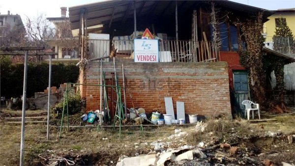 villa in vendita a Cervere in zona Grinzano