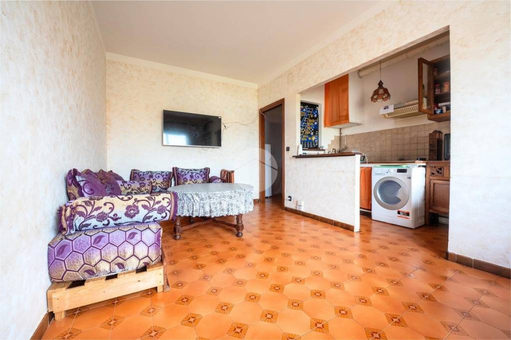 appartamento in vendita a Cervere