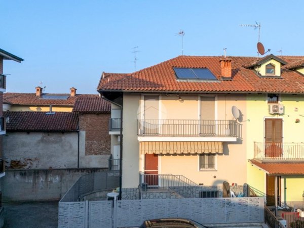 casa semindipendente in vendita a Cervere
