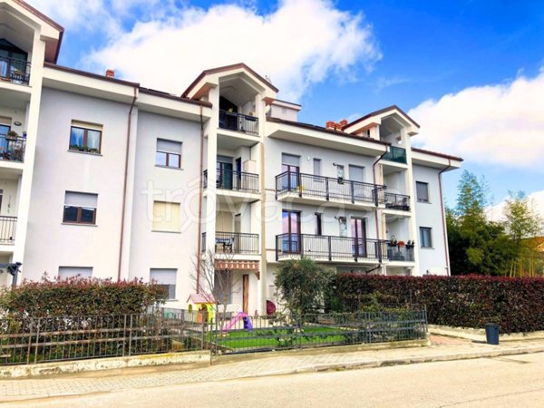 appartamento in vendita a Cervere