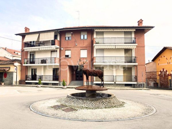 appartamento in vendita a Cervere