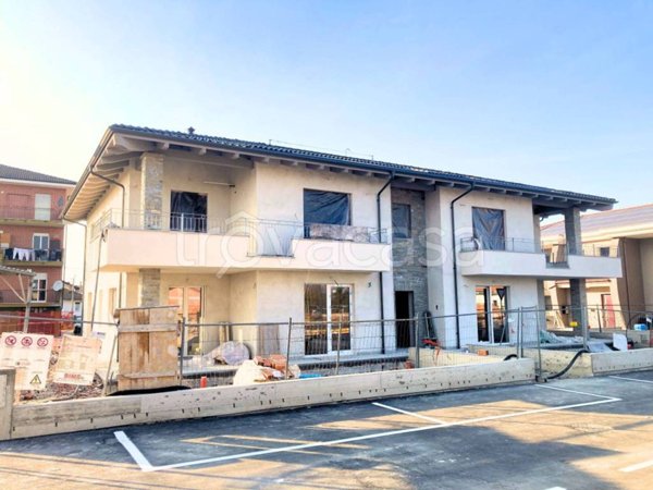 appartamento in vendita a Cervere