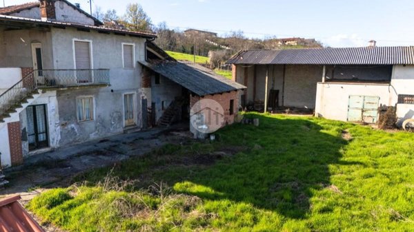 casale in vendita a Cervere in zona Montarossa