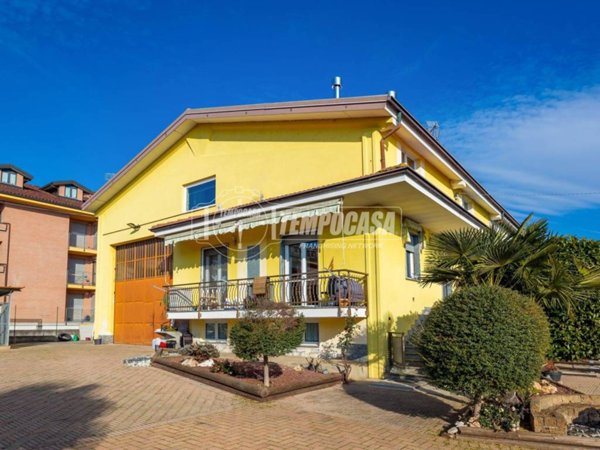 casa indipendente in vendita a Cervere