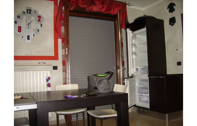 appartamento in vendita a Cervere
