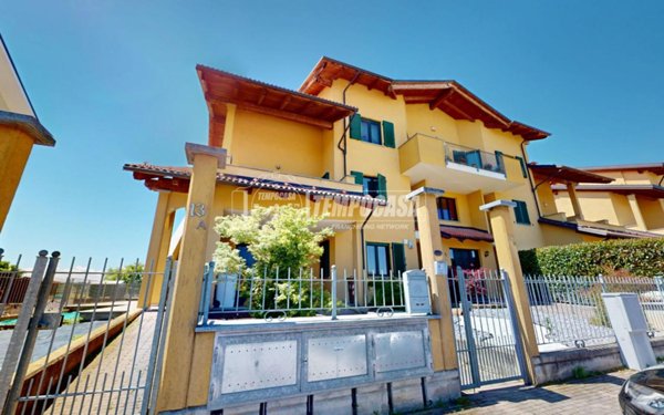 appartamento in vendita a Cervere