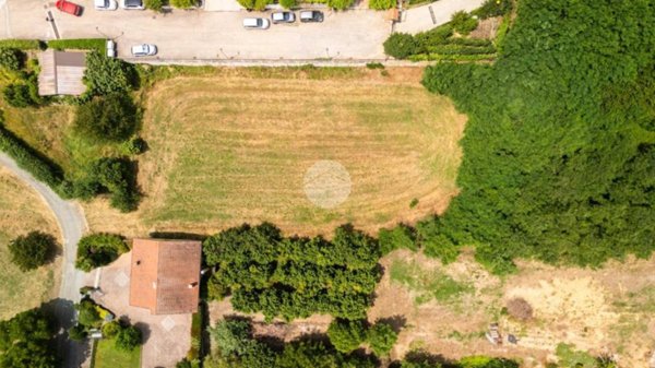 terreno agricolo in vendita a Cervere in zona Grinzano