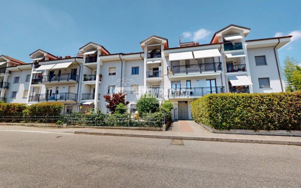 appartamento in vendita a Cervere