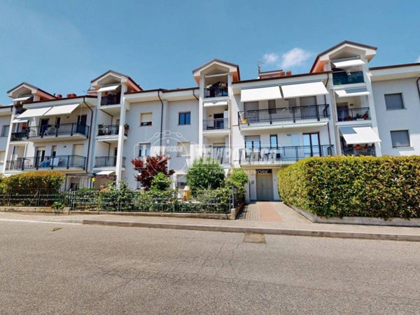 appartamento in vendita a Cervere