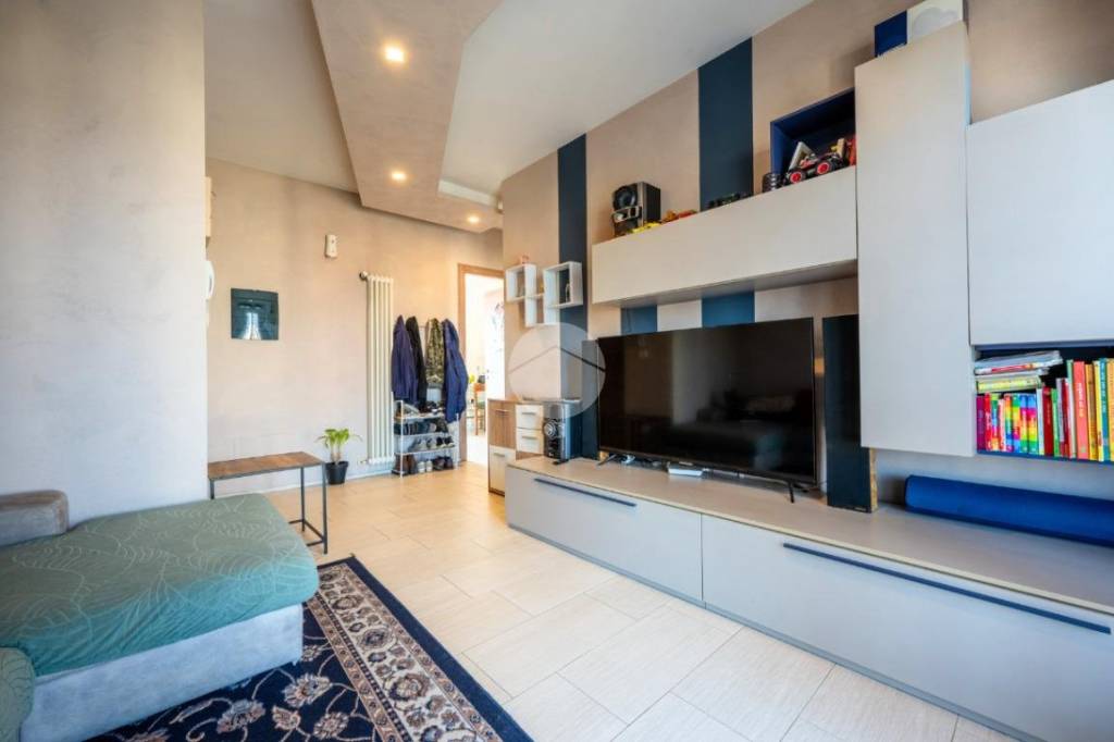 appartamento in vendita a Cervere