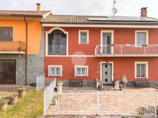 casa indipendente in vendita a Cervere in zona Grinzano