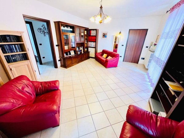 appartamento in vendita a Cervere