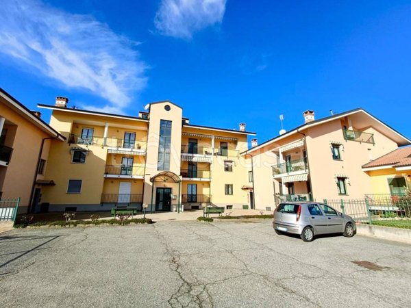 appartamento in vendita a Cervere