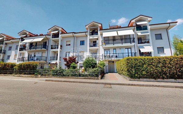 appartamento in vendita a Cervere