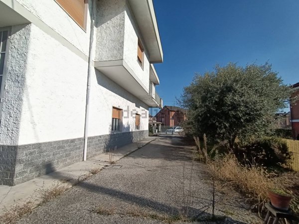 casa indipendente in vendita a Cervere