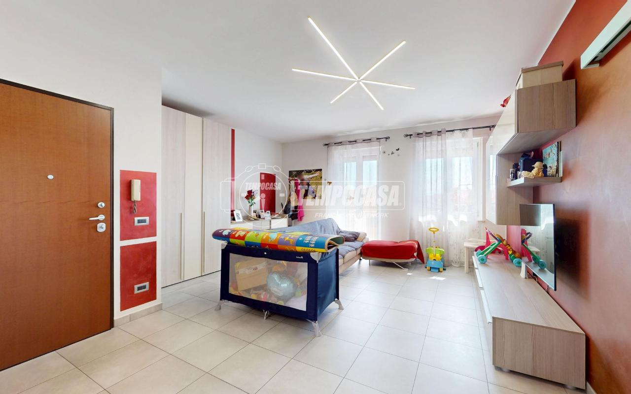 appartamento in vendita a Cervere