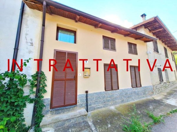 casa indipendente in vendita a Cervere