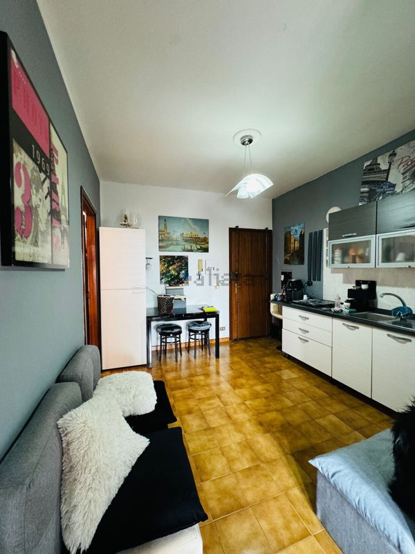 appartamento in vendita a Cervere