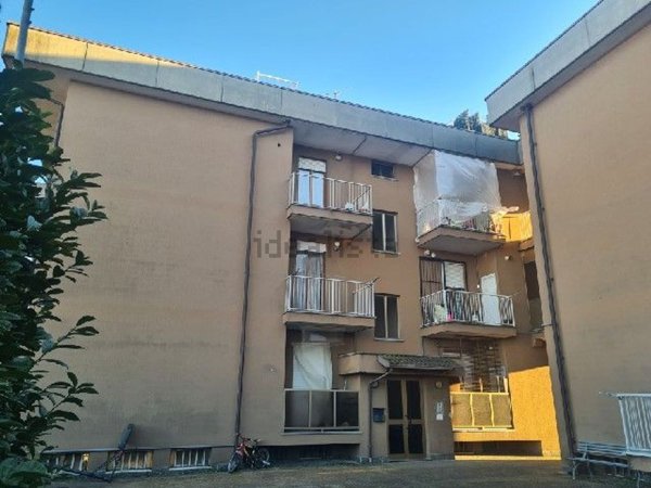 appartamento in vendita a Cervere