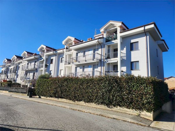 quadrivano in vendita a Cervere