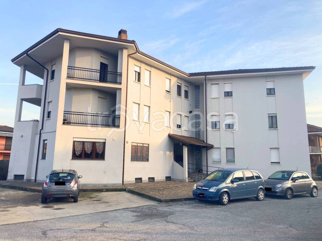 appartamento in vendita a Cervere