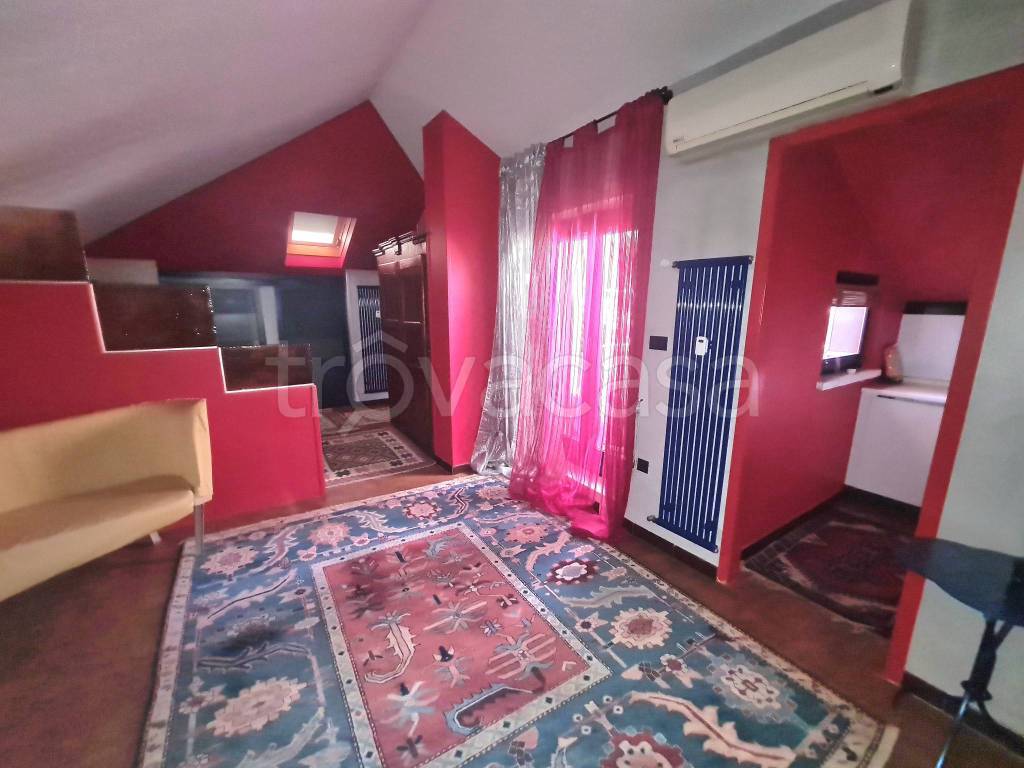 appartamento in vendita a Cervere