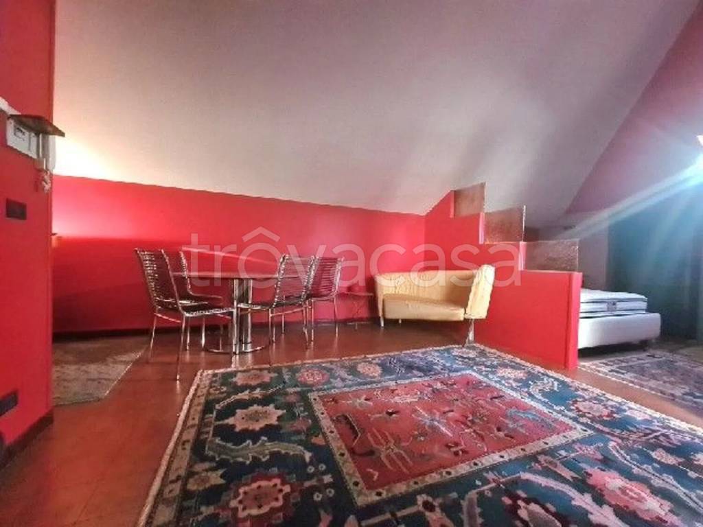 appartamento in vendita a Cervere