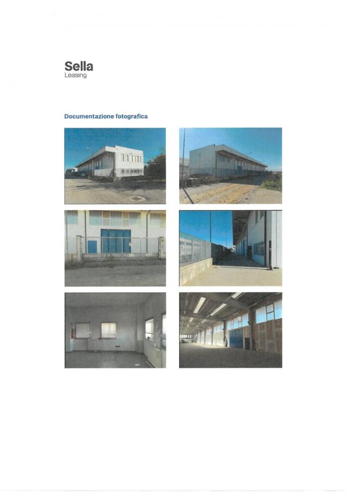 ufficio in vendita a Cervere