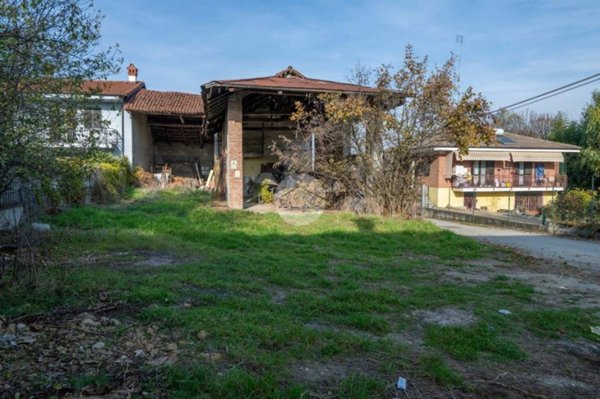 casale in vendita a Cervere in zona Grinzano