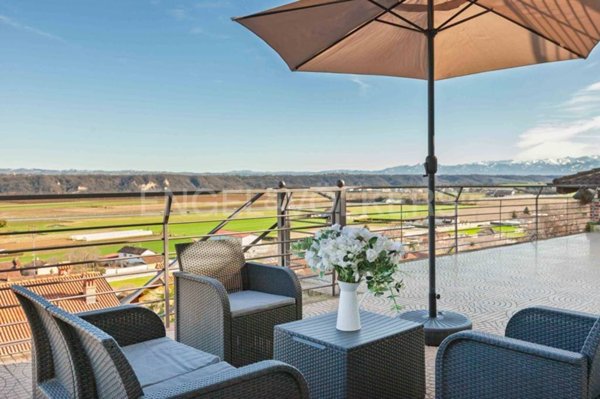 casa indipendente in vendita a Cervere