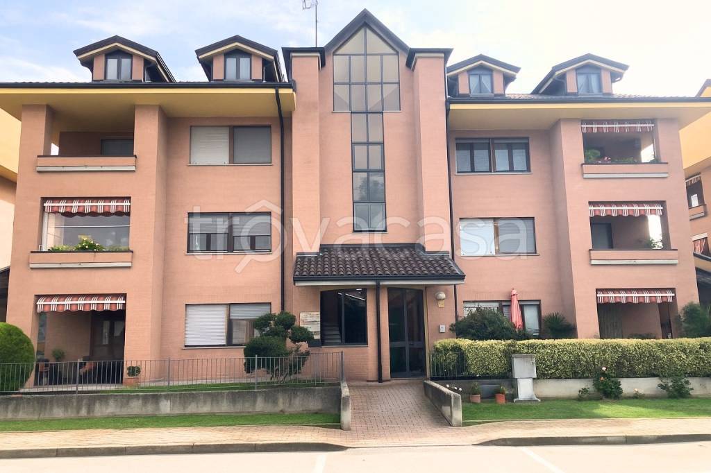 appartamento in vendita a Cervere