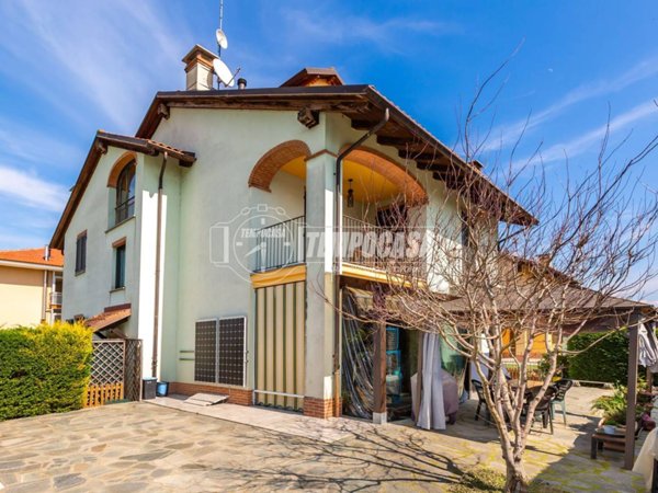 casa indipendente in vendita a Cervere