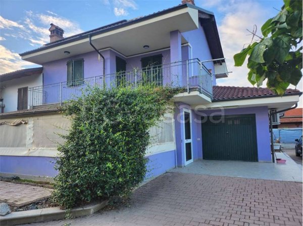 casa indipendente in vendita a Cervere in zona Tetti Chiaramelli