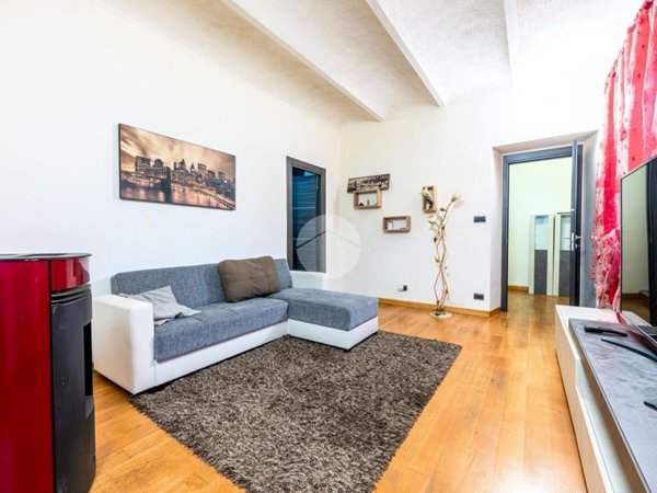 appartamento in vendita a Cervere