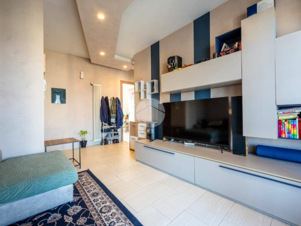 appartamento in vendita a Cervere