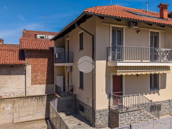 casa semindipendente in vendita a Cervere