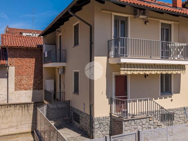casa semindipendente in vendita a Cervere
