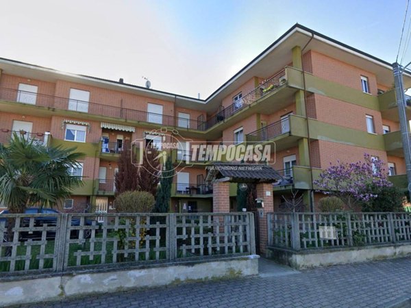 appartamento in vendita a Cervere
